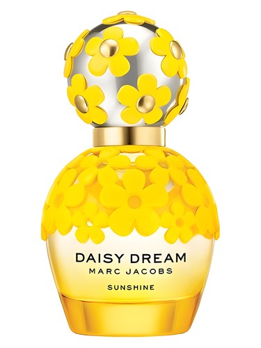 profumo Daisy Dream Sunshine di Marc Jacobs da donna
