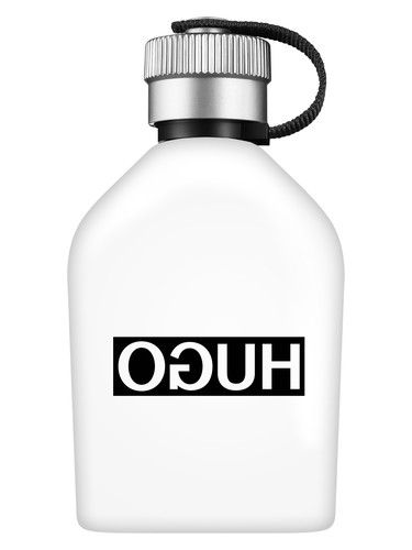 profumo Hugo Reversed di Hugo Boss unisex
