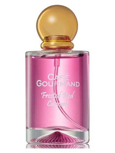 profumo Frosted Red Currant di Brocard unisex