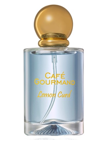 profumo Lemon Curd di Brocard unisex