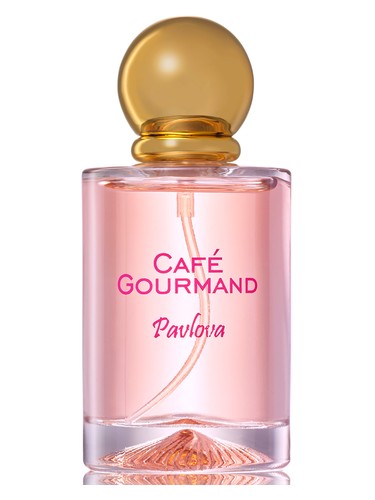 profumo Pavlova di Brocard unisex