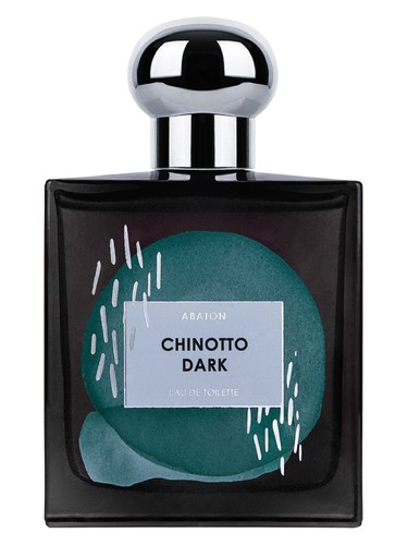 profumo Chinotto Dark di Abaton unisex