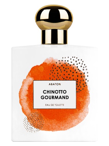 profumo Chinotto Gourmand di Abaton unisex