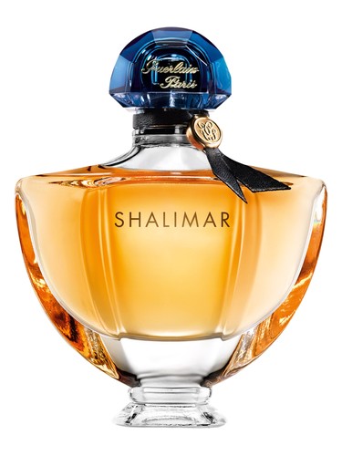 profumo Shalimar Eau de Parfum di Guerlain da donna