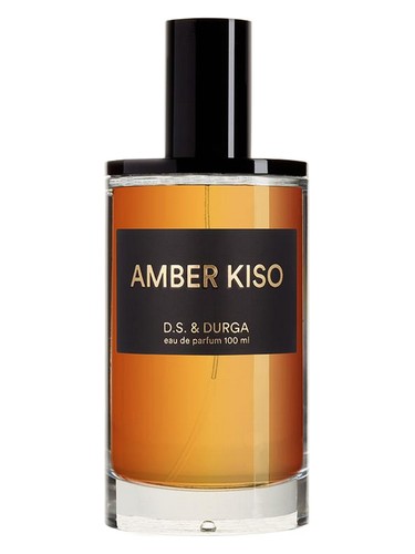 profumo Amber Kiso di D.S. & Durga unisex