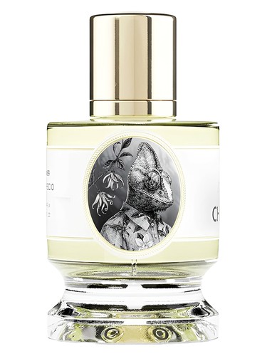 profumo Chameleon di Zoologist unisex