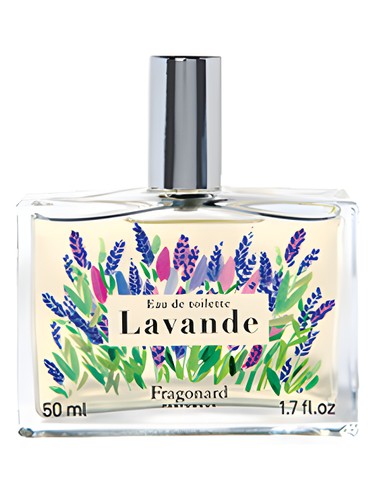 profumo Lavande di Fragonard da donna