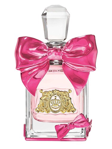 profumo Viva La Juicy Bowdacious di Juicy Couture da donna