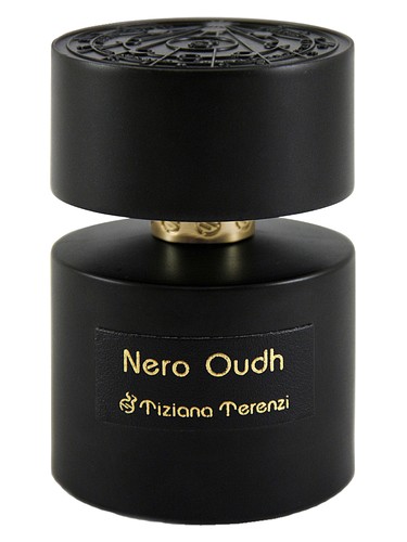 profumo Nero Oudh di Tiziana Terenzi unisex
