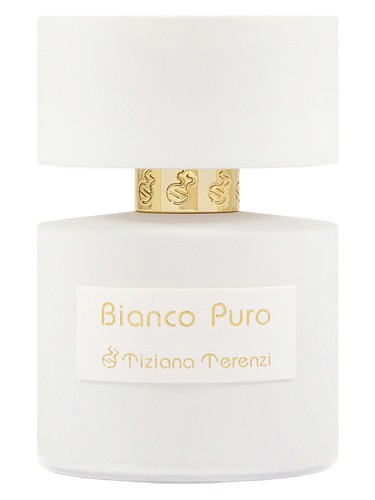 profumo Bianco Puro di Tiziana Terenzi unisex
