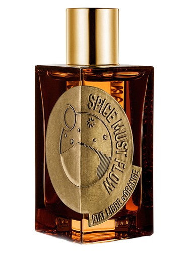 profumo Spice Must Flow di Etat Libre d'Orange unisex