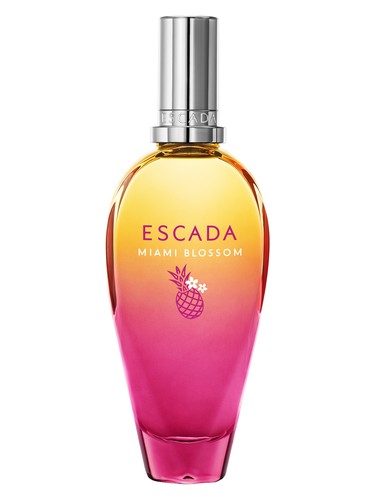 profumo Miami Blossom di Escada unisex