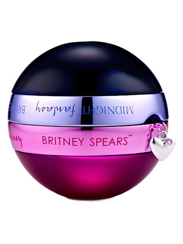 profumo Fantasy Twist di Britney Spears da donna
