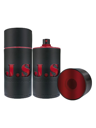 profumo JS Magnetic Power di Jeanne Arthes da uomo