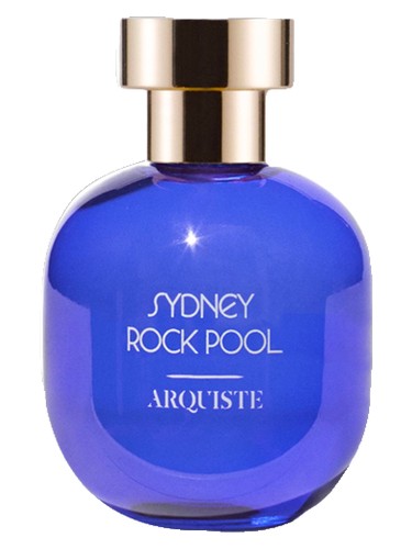profumo Sydney Rock Pool di Arquiste unisex