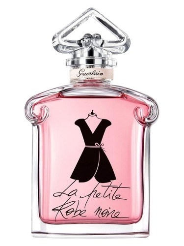 profumo La Petite Robe Noire Velours di Guerlain da donna