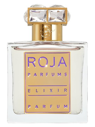 profumo Elixir Pour Femme Parfum di Roja Dove da donna