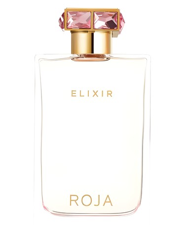 profumo Elixir Pour Femme Essence De Parfum di Roja Dove da donna