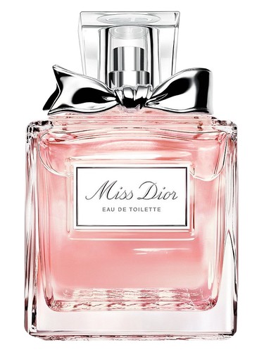 profumo Miss Dior Eau de Toilette 2019 di Dior da donna