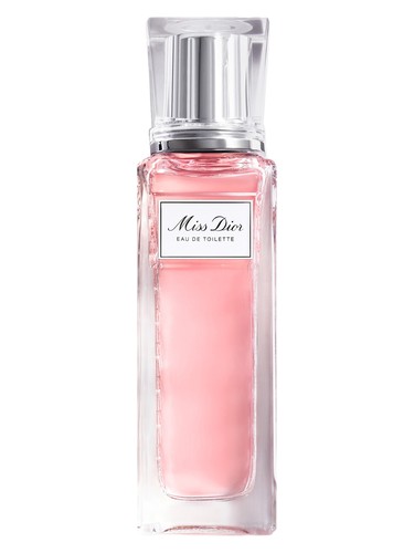 profumo Miss Dior Eau de Toilette Roller Pearl 2019 di Dior da donna