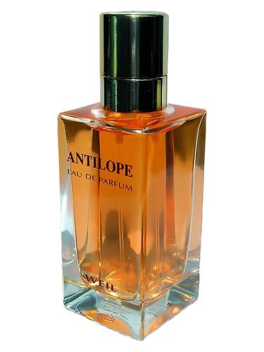 profumo Antilope di Weil da donna