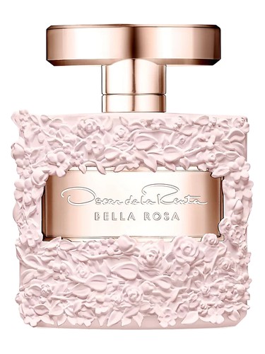 profumo Bella Rosa di Oscar de la Renta da donna