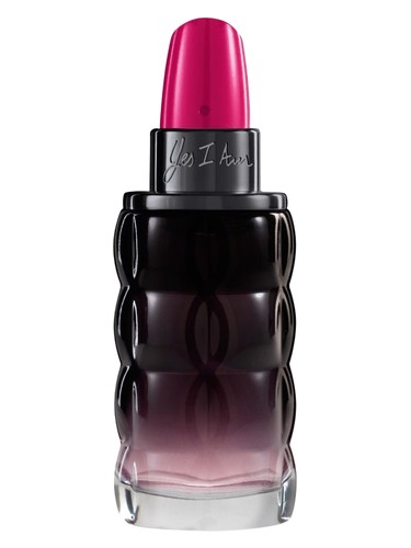 profumo Yes I Am Pink First di Cacharel da donna