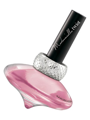 profumo Mademoiselle Twist di Mauboussin da donna