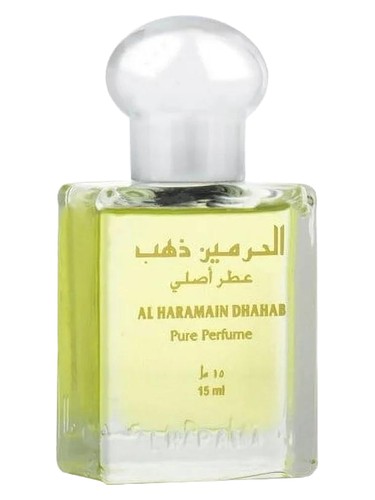 profumo Dhahab di Al Haramain Perfumes unisex