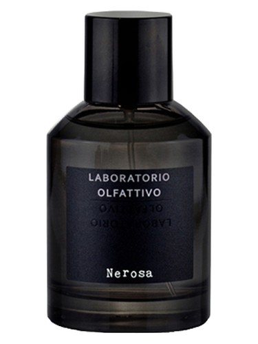 profumo Nerosa di Laboratorio Olfattivo unisex