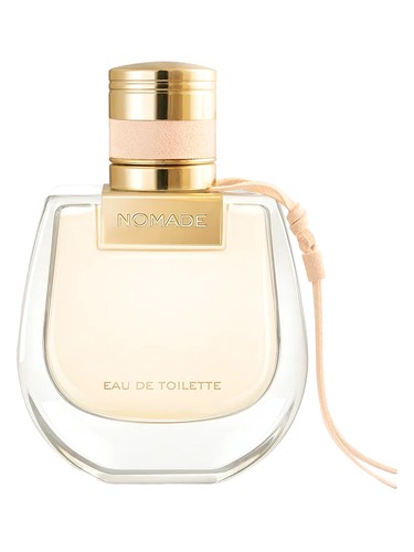 profumo Nomade Eau de Toilette di Chloé da donna