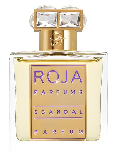 profumo Scandal di Roja Dove da donna