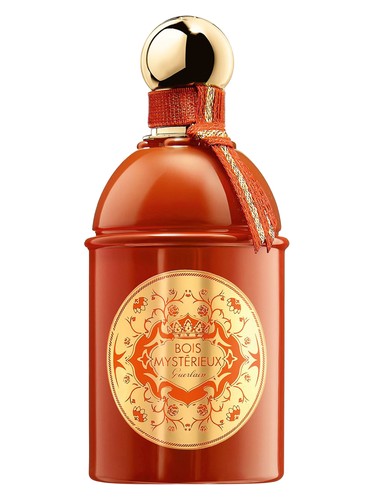 profumo Bois Mystérieux di Guerlain unisex
