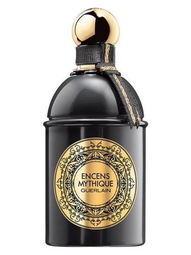 profumo Encens Mythique di Guerlain unisex
