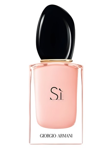 profumo Sì Fiori di Giorgio Armani da donna