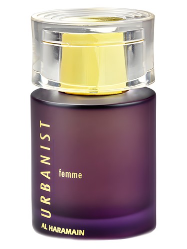 profumo Urbanist Femme di Al Haramain Perfumes da donna