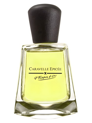 profumo Caravelle Épicée di Frapin unisex