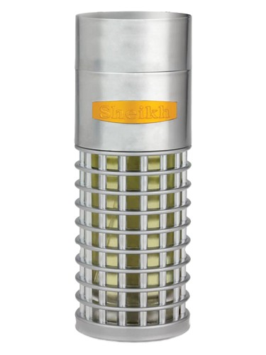 profumo Sheikh Eau de Parfum di Al Haramain Perfumes unisex