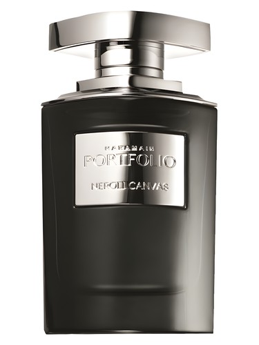 profumo Portfolio - Neroli Canvas di Al Haramain Perfumes unisex