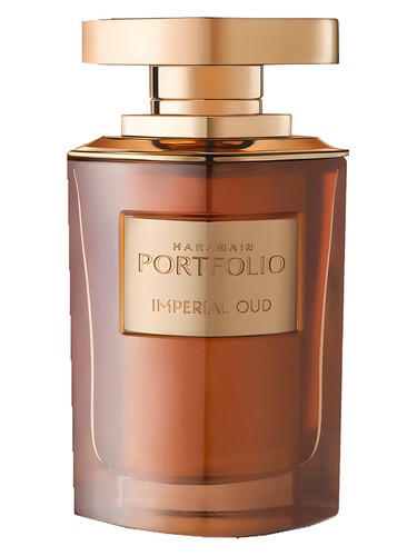 profumo Portfolio Imperial Oud di Al Haramain Perfumes unisex
