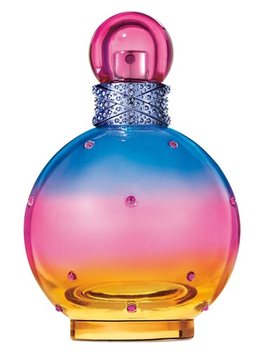 profumo Rainbow Fantasy di Britney Spears da donna