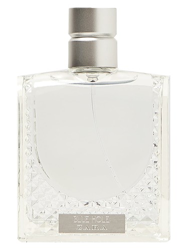 profumo Blue Hole di Zara da uomo