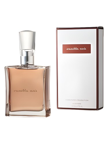 profumo Vanilla Noir di Bath & Body Works da donna