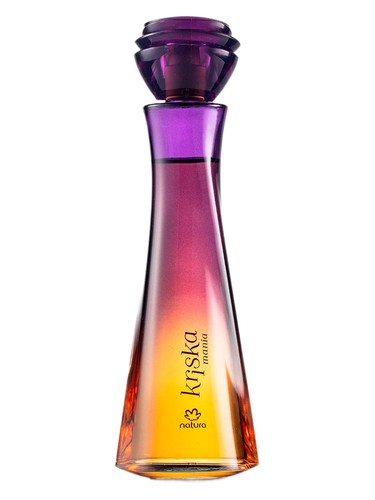 profumo Kriska Mania di Natura da donna
