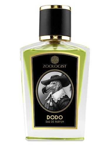 profumo Dodo di Zoologist unisex