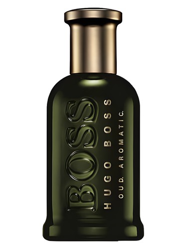 profumo Boss Bottled Oud Aromatic di Hugo Boss da uomo