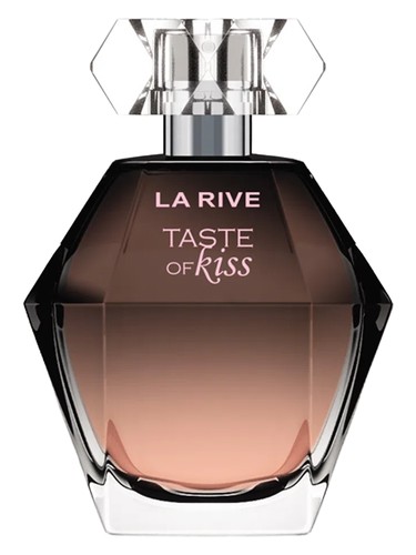 profumo Taste of Kiss di La Rive da donna