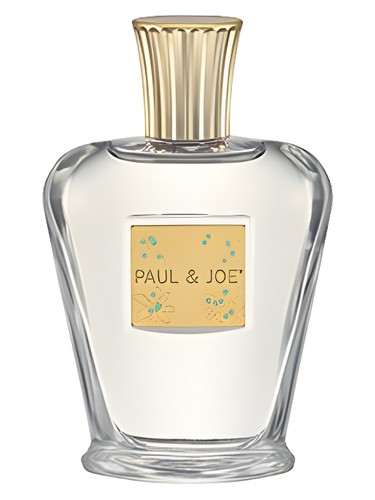 profumo Blanc di Paul Joe da donna