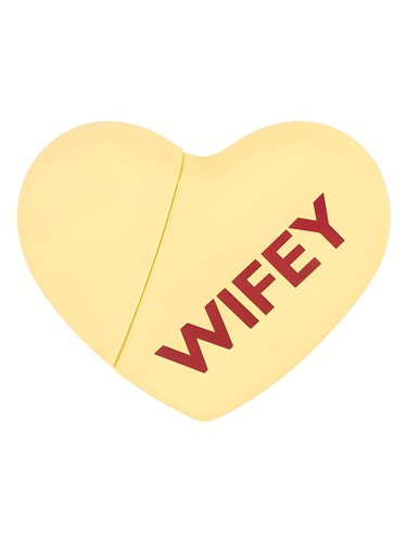 profumo Wifey di KKW Fragrance da donna