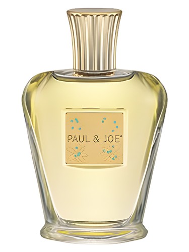profumo Bleu di Paul Joe da donna